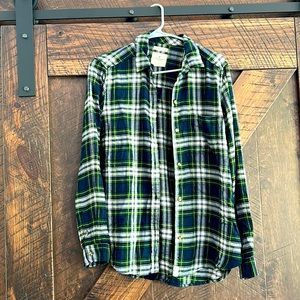 American eagle flannel